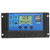 BWLZSP Solar Panel Controller with USB Port Solar Charge Charging Controller, Solar Controller Solar Panel Controller-30A-