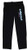 Seven Times Six Stranger Things Men's Starcourt Mall Adult Loungewear Pajama Pants -3XL- Black