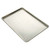 Central Exclusive 900600 Full-Size Solid Aluminum Sheet Pan - Extra Heavy Duty, 12 Gauge