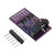CJMCU-6701 GSR Skin Sensor Module Sensor Module Analog SPI Measuring EDA GSR for Arduino DIY Kit Electronic PCB Board Module