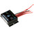 LWWL-Solar Battery Solar Panel Controller 12V 24V 10A MCT PWM Charge Discharge Regulator