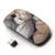 Graphic4You Baseball Theme Sports Design Ergonomic Wireless Mouse with Nano Receiver