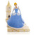 Hallmark The Clock Strikes Twelve Disney 65th Anniversary Cinderella 2015 Keepsake Ornament
