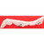 Go-Parts - for 2003 - 2008 Mazda 6 Rear Bumper Bracket Left -Driver- GJ6A-50-2J1E MA1142100 Replacement 2004 2005 2006 2007