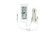 [UL Listed- OMNIHIL White AC/DC Power Adapter Compatible with Motorola MT7711 Cable Modem/Router