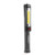 500-lumen LED mechanic inspection flashlight: NEBO Big Larry 2 (Gray)