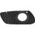 Make Auto Parts Manufacturing - PASSENGER SIDE FOG LIGHT BEZEL; WITHOUT SPORT - MB1039119