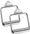 Ueemph D-Handle,Pull Down Exercise Handles,Cable Machine Handles Attachments,for Exercise Equipment Accessories for Home Gym