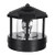 Abimy Solar Lighthouse,Outdoor Rotating Solar Light, LED Solar Light Beacons Tower Decorative,Garden Yard Lawn Lamp Lighting Outdoor Home Decor,Waterproof