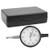 Measurement Instrument Gauge, Dial Gauge, Electronic Indicators 0.01MM Accuracy 0-10MM Range Shockproof Dial Indicator Gauge Measuring Tool