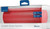 Insignia NS-SPBTWAVE2-R Wave 2 Portable Bluetooth Speaker - Red