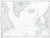 NGA Chart 121-North Atlantic Ocean - Southeastern Sheet
