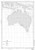 NGA Chart 623-South Pacific Ocean Sheet Iv