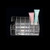 24 Grids Lipstick Holder Makeup Lipstick Display Stand Storage Rack Makeup Organizer Acrylic Storage Box