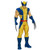 Marvel Wolverine Titan Hero Series Wolverine Figure