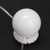 Mirror Light Dimmable 10 LED for Vanity Table-Trichromatic light-
