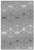 Jay Franco Star Wars Throw Blanket Gray