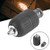 Drill Chuck, Heavy Duty 2-13mm Keyless Drill Chuck 1/2"-20UNF with 1/2 Chuck Adaptor for Impact Wrench Conversion