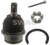 SWAG Ball joint Front Axle Lower compatible with TOYOTA Fortuner Hilux Suv 43330-09490