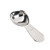 Stainless Steel Scaled Large Coffee Spoon Measuring Spoon Baking Kitchen Tool Set 15ml Coffee Beans Measuring Spoon Thicken with Scale for Coffee Tea Milk Powder