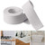 Bath/Kitchen Caulk Tape Sealant Strip?Waterproof  and  Mildewproof,Wall Sealing Tape Caulk Sealer,Caulk Strip?sealant Tape?Shower Tile Sealer