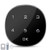 FILFEEL Password Safe Lock, Digital Electronic Password Coded Lock for Cabinet Mailbox File Sauna Drawer -Touch Screen Design- 2.6 2.6 2.6in