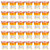 Bonne Maman Mini Orange Marmalade -15-