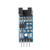 Almencla Optocoupler Motor Measuring Counter Sensor Module Slot Type