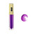 Gerard Cosmetics Colour Your Smile Lighted Lip Gloss - EGGPLANT by Gerard Cosmetics