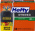 Hefty Strong Lawn AND Leaf Trash Bags, 39 Gallon, 38 Count