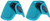Professional Equine Equine Horse Medium Sports Bell Boots 4131E
