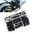 Motorcycle Fairing Bolt Kit CNC Complete Bodywork Screws Windscreen Washers Nuts Fastener Clip for Ducati 1199 Panigale 2011 2012 2013 2014