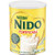NESTLE NIDO Fortificada Dry Milk 56.4 Ounce Canister