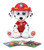 VTech PAW Patrol Marshall's Read-to-Me Adventure
