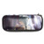 Pencil Case Anime Girl -187- Pen Case Big Capacity Desk Organizer with Zipper for School  and  Office Supplies 7.5x3x1.5in
