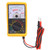 Analog Multimeter, KT7030 AC/DC Analog Multimeter Tester, Digital Analog Multimeter Tester Double Display Voltage Resistance Pointer Multimeter Tester