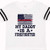 inktastic Fireman Daddy is a Toddler T-Shirt 3T Football White and Black 2ec6d