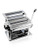 Pasta Maker By Shule  Stainless Steel Pasta Machine Includes Pasta Roller, Pasta Cutter, Hand Crank and Detailed Instructions