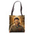 Marvel Loki Series Poster Tote Bag