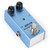 lotmusic Analog Chorus Electric Guitar Effects Pedal Mini Single Type DC 9V True Bypass
