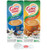 Nestle Coffee mate Liquid Coffee Creamer Singles Variety, Sugar Free French Vanilla 50 Ct Box, Sugar Free Hazelnut 50 Ct Box with By The Cup Coffee Scoop