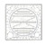 Creative Multifunctional Drawing Ruler, Manducary Multifunctional Drawing Ruler, Geometric Drawing Template Measuring Ruler, Patchwork Rulers and Template