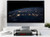 Monitor Riser Stand Metal Desk  and  Tabletop Organizer Monitor Mount Computer Laptop