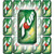 7UP, 12 oz Can -Pack of 15, Total of 180 Fl Oz-