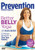 Prevention Fitness: Better Belly Yoga