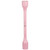 AFF Torque Limited Socket, 1/2" Drive, 17mm, 90 ft/lbs, Pink, 40207