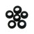 LASCO 02-2361 Cone-Packing Assortment