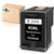 Pitooler Remanufactured Ink Cartridge Replacement for HP 63XL 63 XL Black to Use with Envy 4520 3634 OfficeJet 3830 5252 4650 5258 4655 4652 5255 DeskJet 3636 1111 3630 1112 3637 3632 Printer, 1-Pack