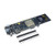 ESP32 0.9639;39; OLED Display WiFi Bluetooth 18650 Lithium Battery Shield Development Board CP2102 Module Replace ESP8266 Hot