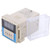 ATS48A?20 LED Digital Display Time Relay, Flexible Adjustment Time Relay Module, with Low Power Consumption, Large Contact Capacity, Used as A Delay Control Elements-AC220V-